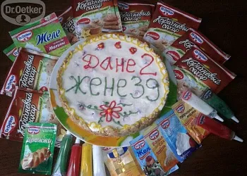 "Чизкейк домашний"