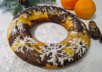 Рождественское кольцо