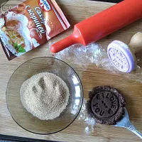 Фото шага рецепта №2 Фото шага рецепта №2