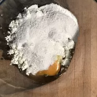 Фото шага рецепта №1