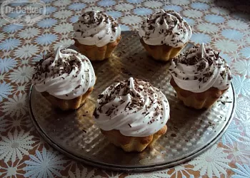 Вкусные кексики