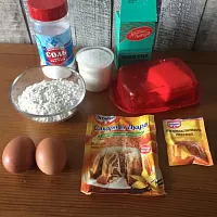 Фото шага рецепта №1