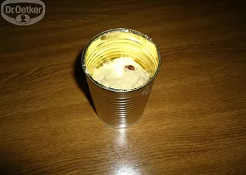 Пасхальный кулич