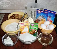 Фото шага рецепта №1