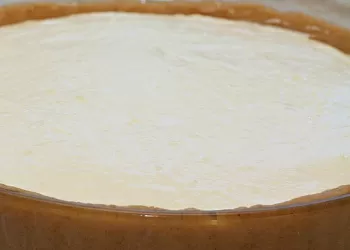 А-ля чизкейк