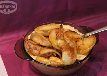Начинка для каши