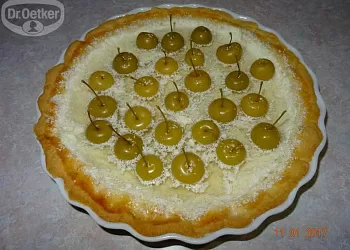 Снежные яблочки