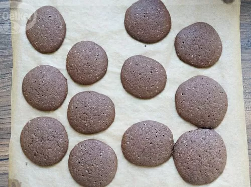 Фото рецепта Вупи пай