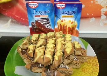 Коврижка