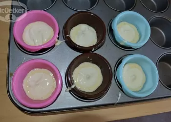 Королевские кексы