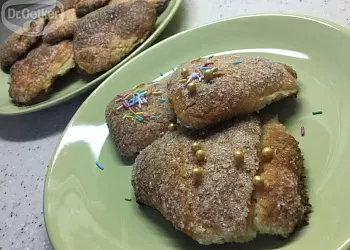 Печенье "Ракушки"