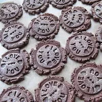 Фото шага рецепта №3 Фото шага рецепта №3