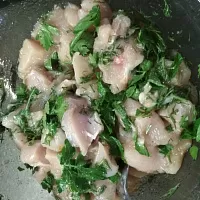 Фото шага рецепта №2