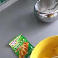 Фото шага рецепта №3