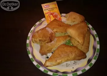 Слойки донские