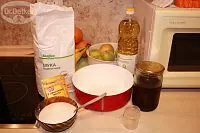 Фото шага рецепта №1