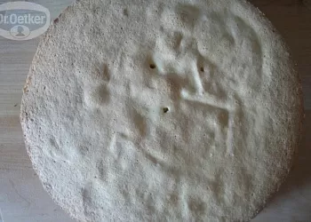 Классический Бисквит