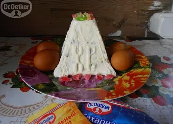 Пасха