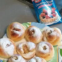 Фото шага рецепта №5