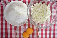 Фото шага рецепта №1