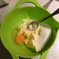 Фото шага рецепта №2