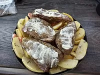Фото шага рецепта №5