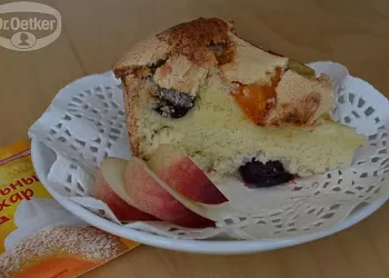 Летнее очарование