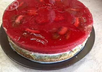 Фруктовое безумие