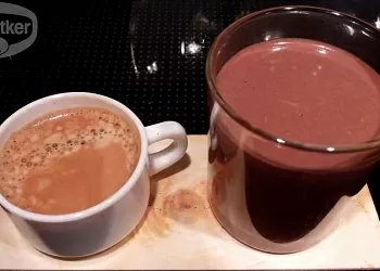 Шоколадное наслаждение