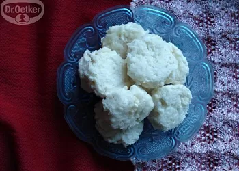 Домашний зефир