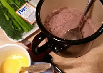 Трюфельный "Гормон счастья"