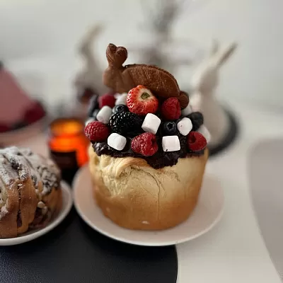 Фото отзыв на рецепт