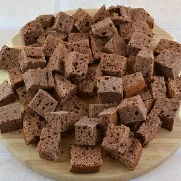 Арабские горки торт