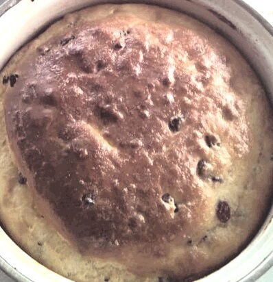 Кулич простой