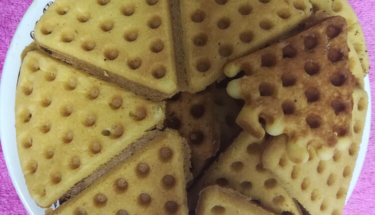 Печенье на желтках!