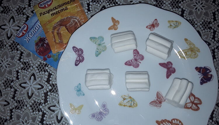 Маршмеллоу