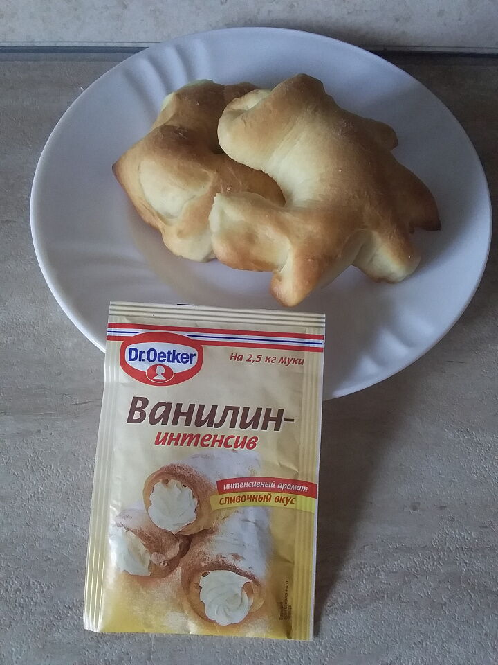 Нежные булочки фото рецепта