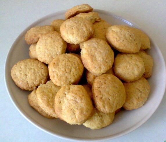 фото рецепта Печенье  Печенье  фото