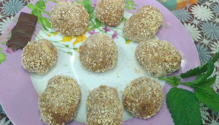 "Картошка"