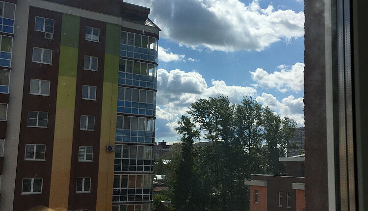 Овсяные оладушки