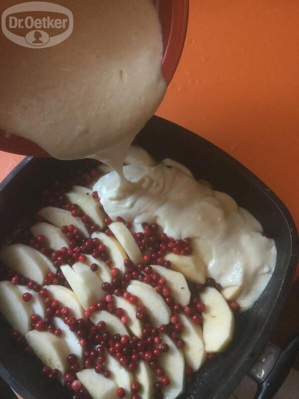 Творожно-летнее чудо фото