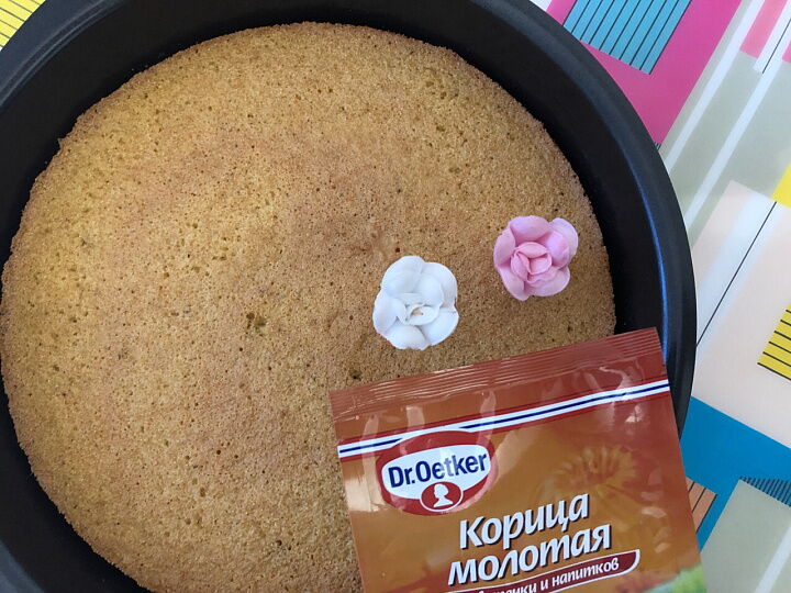 Манник фото