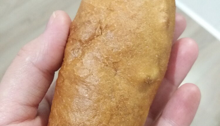 Дрожжевые булочки с изюмом, яблоками и корицей 