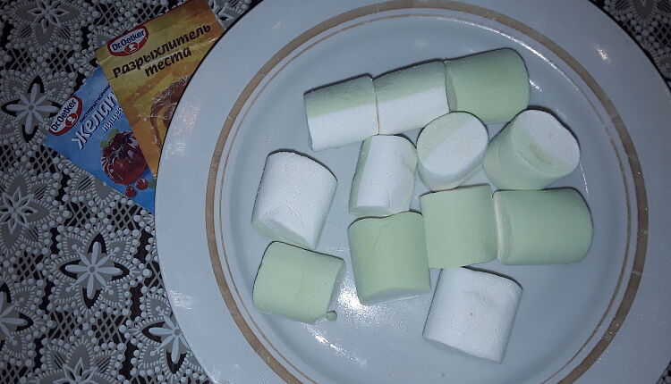 Маршмеллоу