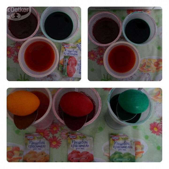 "Царский" кулич фото