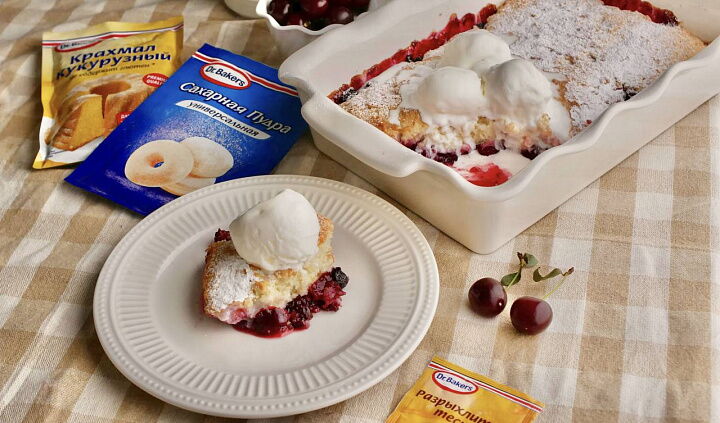 Коблер фото