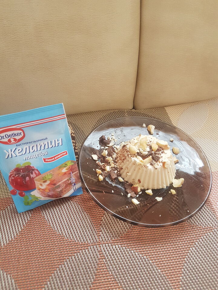 ПП суфле фото