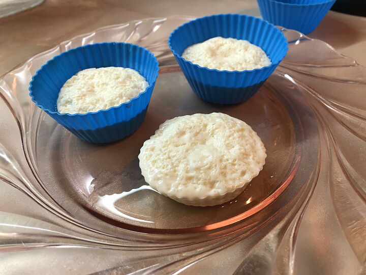 Сладкий омлет фото рецепта