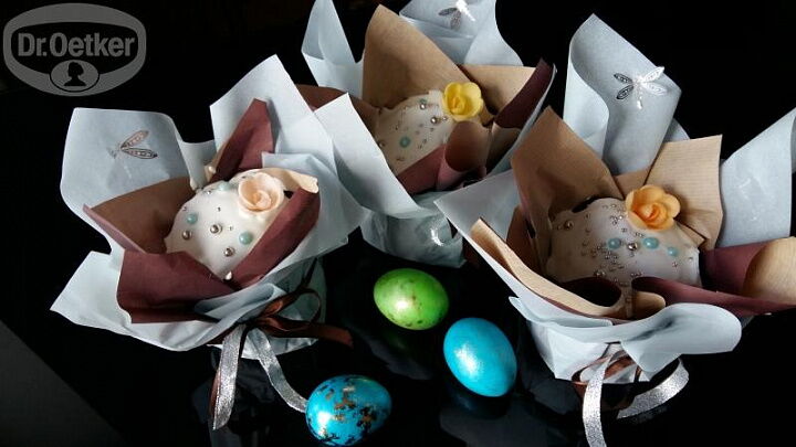 Кулич  "Светлая пасха" фото