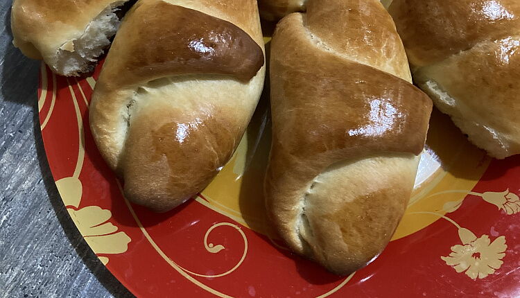 Рогалики